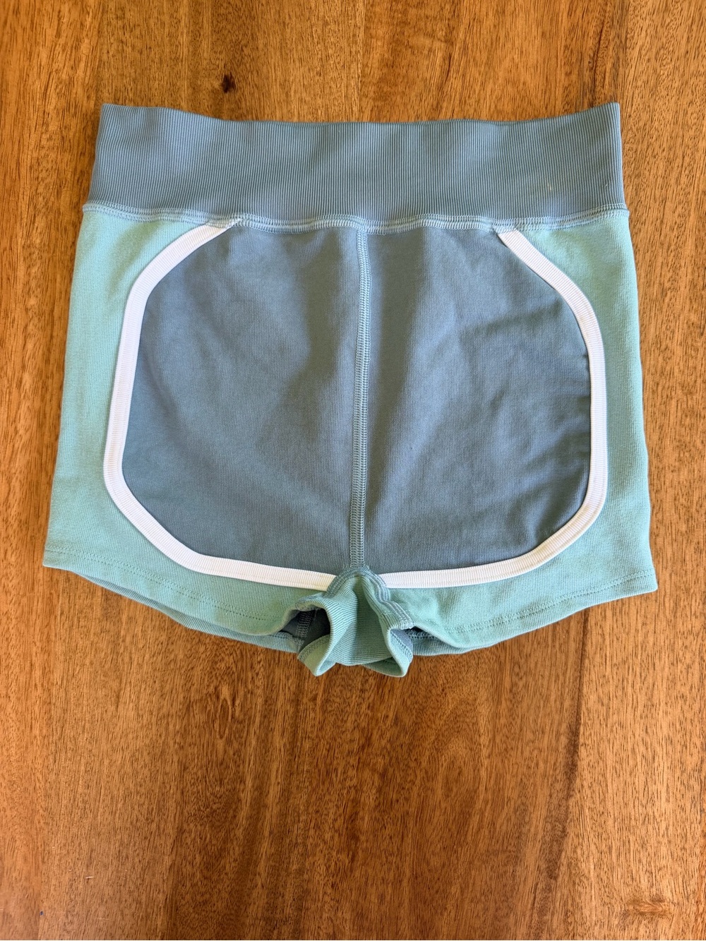 Free People Movement-There You Go Run Shorts XS/S